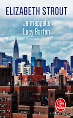 Télécharger le livre :  Je m'appelle Lucy Barton