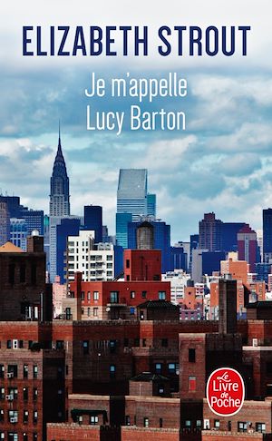 Téléchargez le livre :  Je m'appelle Lucy Barton
