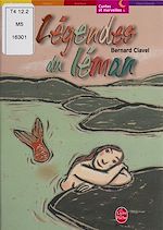 Download this eBook Légendes du Léman