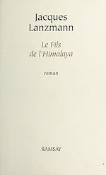 Télécharger le livre :  Le Fils de l'Himalaya