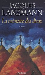 Télécharger le livre :  La Mémoire des dieux