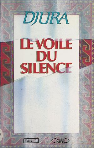 Téléchargez le livre :  Le voile du silence