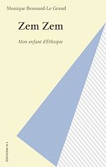 Télécharger le livre :  Zem Zem