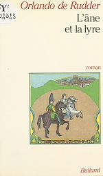 Télécharger le livre :  L'Âne et la Lyre