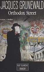 Télécharger le livre :  Orthodox street