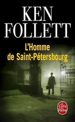 Télécharger le livre :  L'Homme de Saint-Pétersbourg