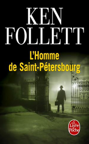 L'Homme de Saint-Pétersbourg