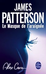 Télécharger le livre :  Le Masque de l'araignée