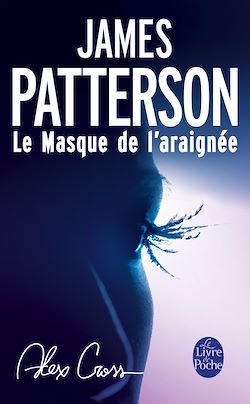 Télécharger le livre :  Le Masque de l'araignée