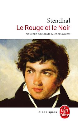 Télécharger le livre :  Le Rouge et le noir (Nouvelle édition)