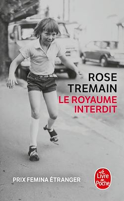 Télécharger le livre :  Le Royaume interdit