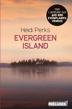 Télécharger le livre :  Evergreen Island