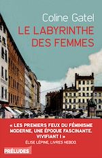 Télécharger le livre :  Le Labyrinthe des femmes