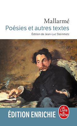 Télécharger le livre :  Poésies et autres textes