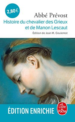 Télécharger le livre :  Manon Lescaut