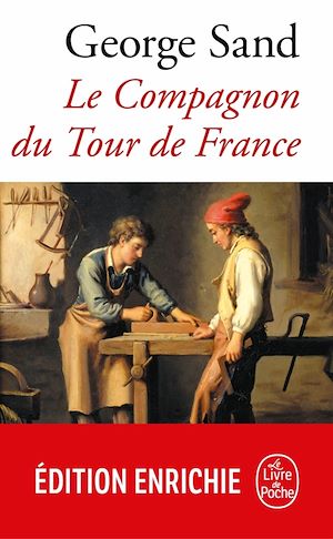 LE COMPAGNON DU TOUR DE FRANCE