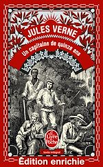 Télécharger le livre :  Un capitaine de quinze ans