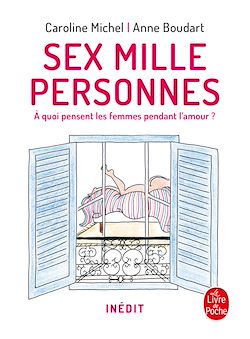 Télécharger le livre :  Sex mille personnes