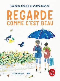 Télécharger le livre :  Regarde comme c'est beau