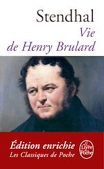 Télécharger le livre :  Vie de Henry Brulard