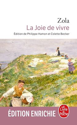 Télécharger le livre :  La Joie de vivre