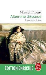 Télécharger le livre :  Albertine disparue