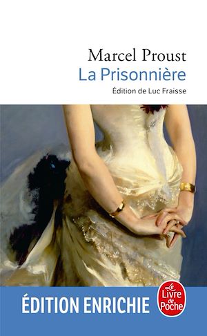 LA PRISONNIERE