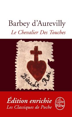 Télécharger le livre :  Le Chevalier des Touches