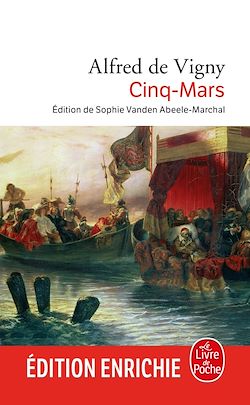 Télécharger le livre :  Cinq-mars