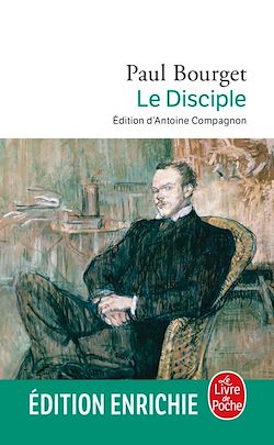 Télécharger le livre :  Le Disciple