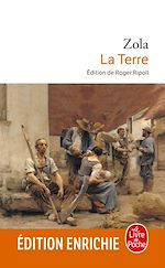 Télécharger le livre :  La Terre (nouvelle édition)