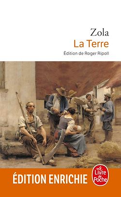 Télécharger le livre :  La Terre (nouvelle édition)