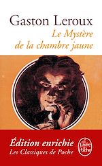 Télécharger le livre :  Le Mystère de la chambre jaune