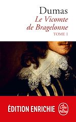 Télécharger le livre :  Le Vicomte de Bragelonne tome 1