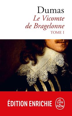 Télécharger le livre :  Le Vicomte de Bragelonne tome 1