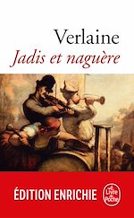 Télécharger le livre :  Jadis et naguère