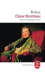 Télécharger le livre :  César Birotteau