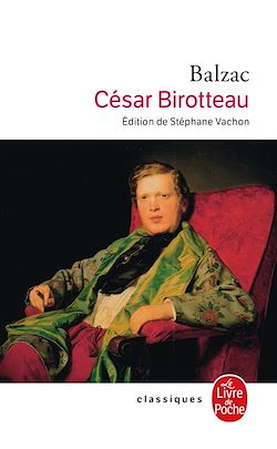 Télécharger le livre :  César Birotteau