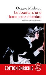 Télécharger le livre :  Journal d'une femme de chambre