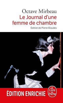 Télécharger le livre :  Journal d'une femme de chambre