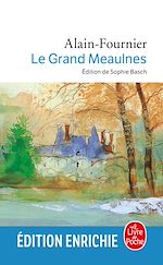 Télécharger le livre :  Le Grand Meaulnes