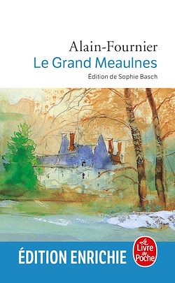 Télécharger le livre :  Le Grand Meaulnes