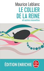 Télécharger le livre :  Le Collier de la reine et autres nouvelles