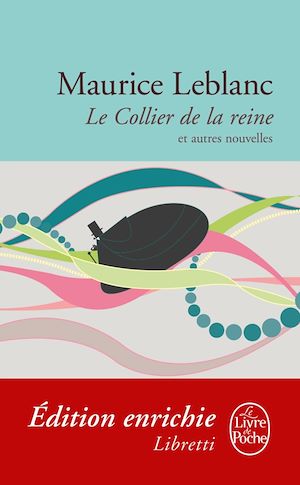 Le Collier de la reine et autres nouvelles