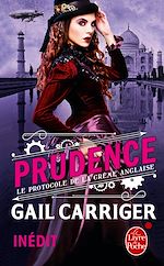 Download this eBook Prudence (Le Protocole de la crème anglaise, Tome 1)