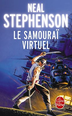 Télécharger le livre :  Le Samouraï virtuel