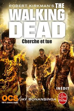 Télécharger le livre :  Cherche et tue (The Walking Dead, Tome 7)