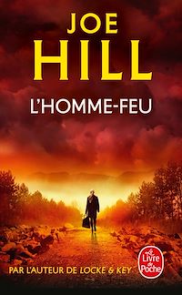 Téléchargez le livre :  L'homme-feu
