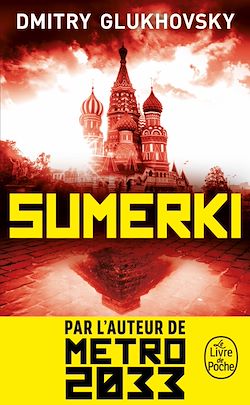 Télécharger le livre :  Sumerki