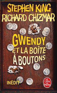 Télécharger le livre : Gwendy et la boîte à boutons